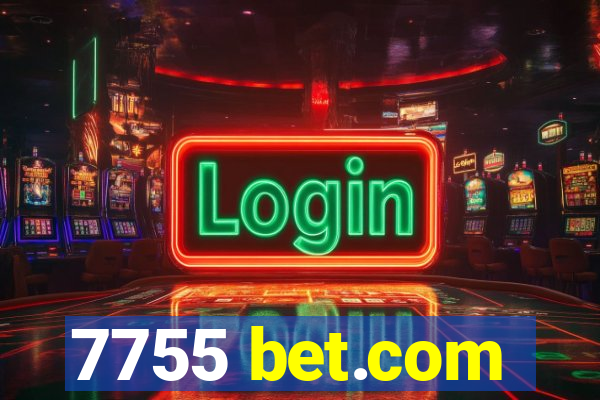 7755 bet.com